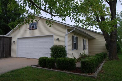 Side of Home