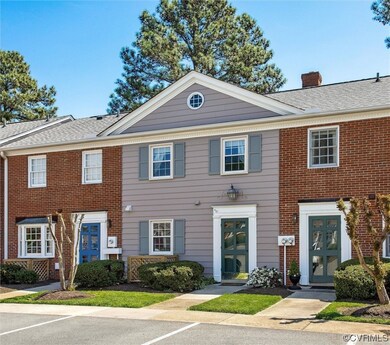 9113 Derbyshire Rd unit F, Henrico, VA 23229 - photo 2