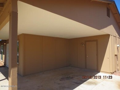 Carport
