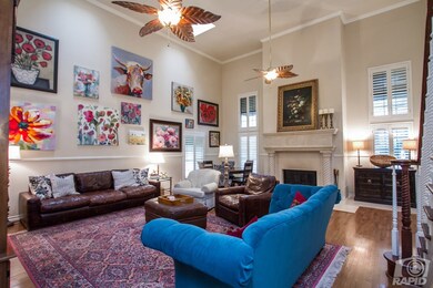 5505 Woodbine Ln, San Angelo, TX 76904 - photo 2