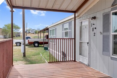 182 Hilltop Trail, Rhome, TX 76078 - photo 6