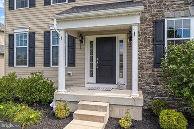 1107 Bertha's Way, Perkasie, PA 18944 - photo 6