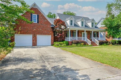 852 Duval Dr, Fayetteville, NC 28304 - photo 3