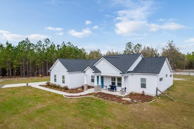 34 Elm Ridge Loop, Crawfordville, FL 32327 - photo 5