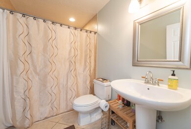 6. Downstairs Bathroom