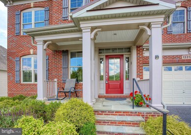 13312 Redspire Dr, Silver Spring, MD 20906 - photo 5