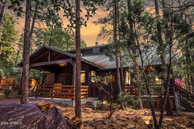 5255 N Peach Ln, Pine, AZ 85544 - photo 5