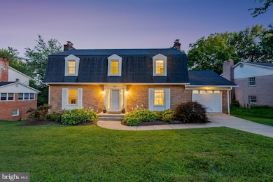 8007 Lewinsville Rd, McLean, VA 22102 - photo 4