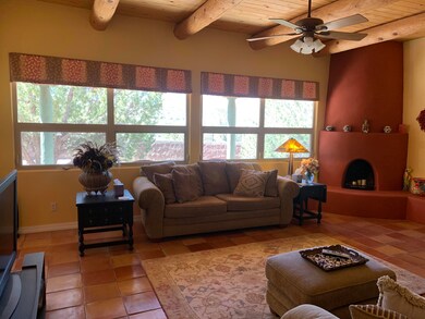 24 Camino de La Vina Vieja, Placitas, NM 87043 - photo 6