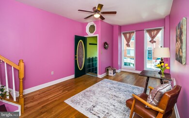 1422 Riverside Ave, Baltimore, MD 21230 - photo 5