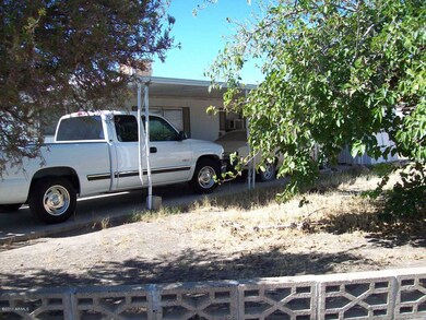 attached carport