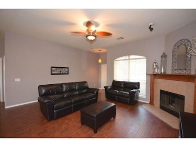 4012 Goshawk Dr, Norman, OK 73072 - photo 3