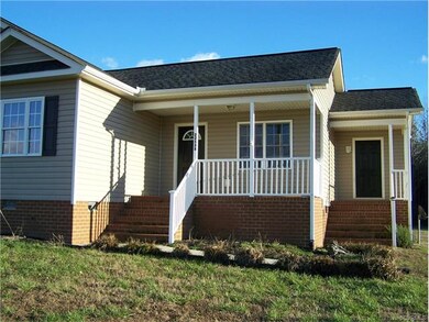 2 Front Entrances