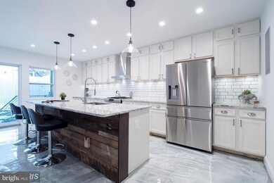 1034 S Hanover St unit B, Baltimore, MD 21230 - photo 2