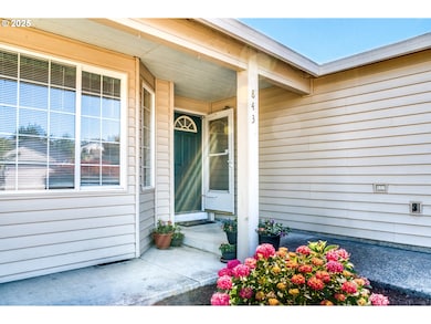 843 10th Ct, Lafayette, OR 97127 - photo 5