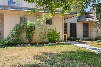 Lawn care provided by HOA 