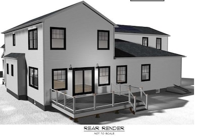 164 Scott Rd, Cumberland, RI 02864 - photo 3