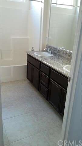 Downstairs Bathroom with Tile