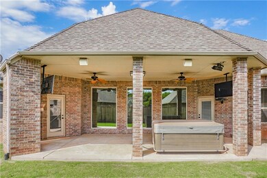 19820 Oakshire Dr, Edmond, OK 73012 - photo 6