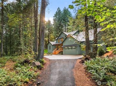 7535 NE West Port Madison Rd, Bainbridge Island, WA 98110 - photo 2