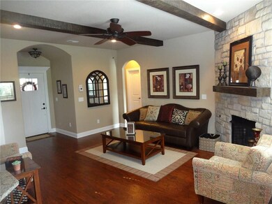 103 NW Bodark Cove, Bentonville, AR 72712 - photo 6