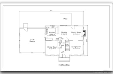 2 Morgan Ln, East Haddam, CT 06423 - photo 5