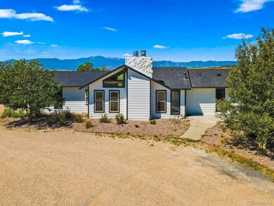 9770 Tomahawk Trail, Colorado Springs, CO 80908 - photo 2