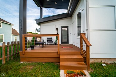1112 Spann Ave, Indianapolis, IN 46203 - photo 4