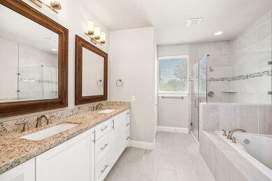 812 Fisher St unit F, Houston, TX 77018 - photo 7