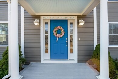 8 Strawberry Farm Rd, Marshfield, MA 02050 - photo 3