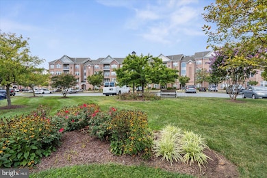 9509 Kingscroft Terrace unit F, Perry Hall, MD 21128 - photo 4