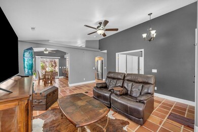 740 S Red Mountain Blvd unit 16, Ivins, UT 84738 - photo 5