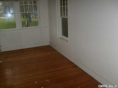 Porch - Enclosed
