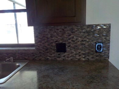 kitchen backsplash
