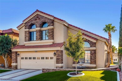 New Synthetic Lawn And Desert Landscaping Create T