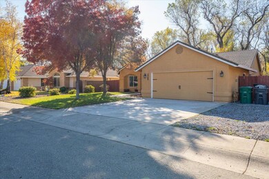 2-Car Garage
