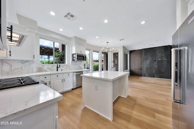 22063 N 77th St, Scottsdale, AZ 85255 - photo 4