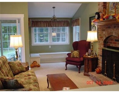 Other. Family Room