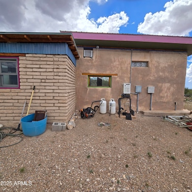 TBD S Rio Vista Rd (102-04-004e) Rd, Bisbee, AZ 85603 - photo 5