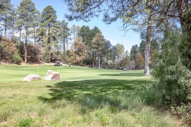 Enjoy the Serene Pines