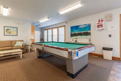 Association Rec Area