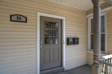 36 Washington Ave unit 4, Waltham, MA 02453 - photo 2
