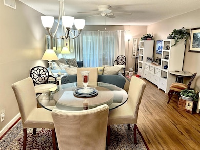 10821 N Military Trail unit 21D, Palm Beach Gardens, FL 33410 - photo 5