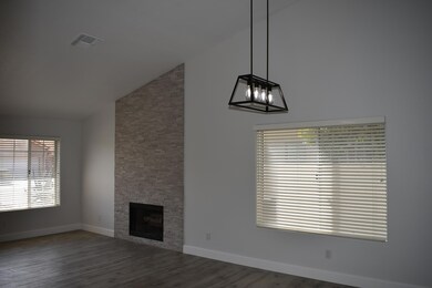 Great Room with Dining
