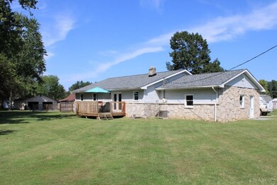 24 N St SW, Linton, IN 47441 - photo 4