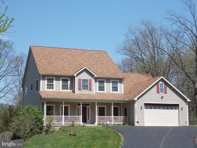 20524 Bluebird Ave, Hagerstown, MD 21742 - photo 2