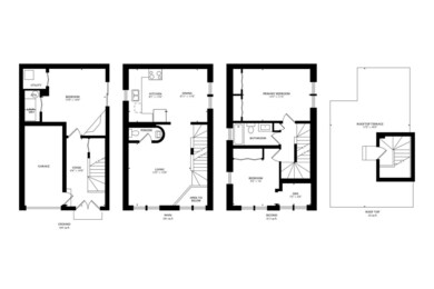 2134 N Winchester Ave unit A, Chicago, IL 60614 - photo 3