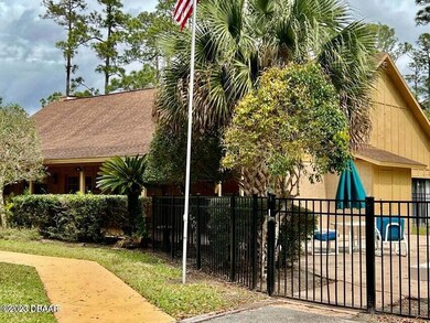 Eagle Rock Club House