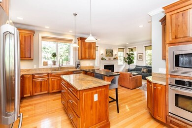 21 Summer St, Lexington, MA 02420 - photo 7