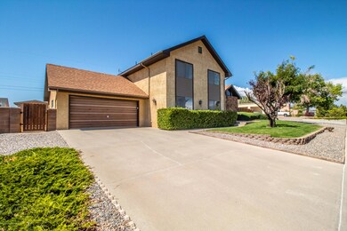 5605 Cedarwood Dr, Farmington, NM 87402 - photo 4